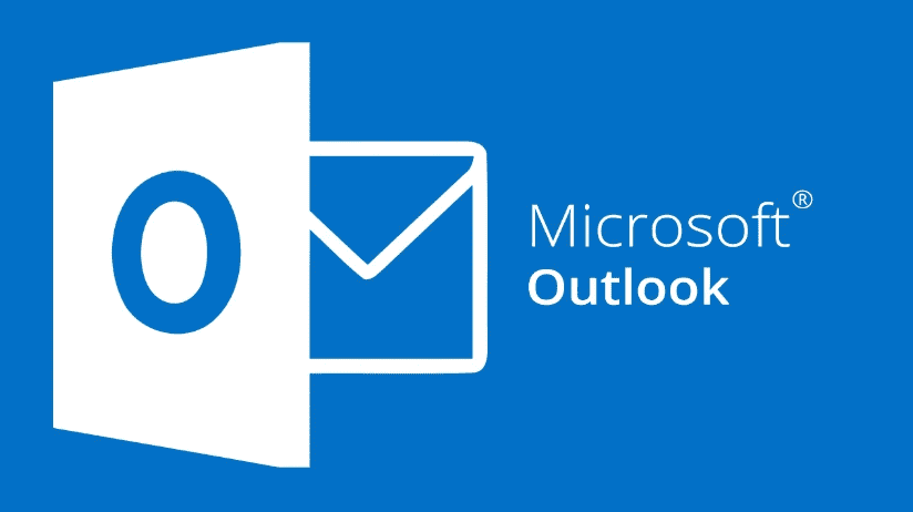 Microsoft Outlook Logo