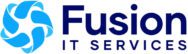 Fusion IT Logo