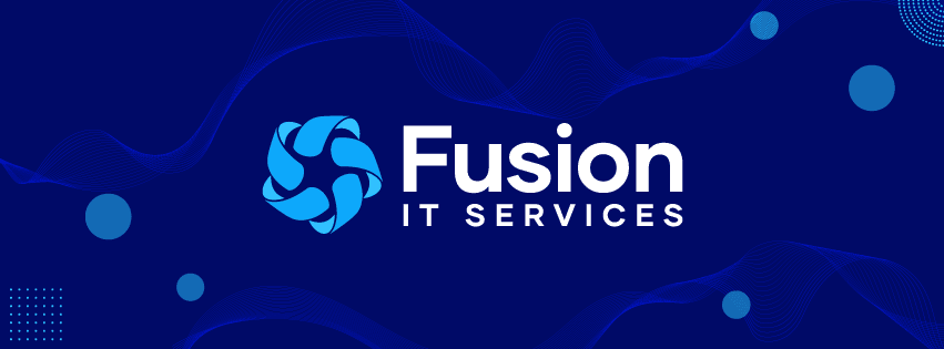 Fusion IT Services and Support
