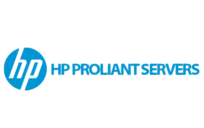 HP Proliant Servers