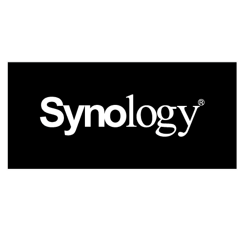 Synology Network Attached Storage